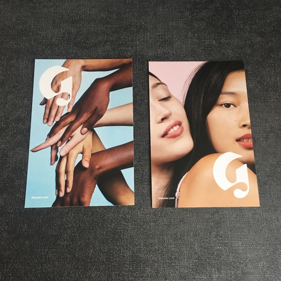 [NEW] Glossier Sampler & Pouch Pack - Picture 4 of 6